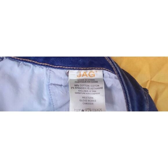 Jag Jean shorts  - Picture 3 of 5